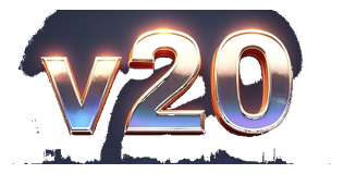 v20 logo